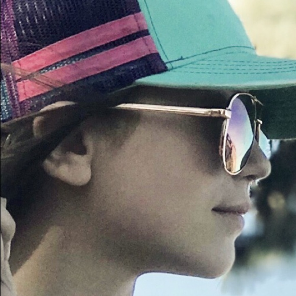 Meet your Posher, Connor